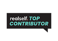 Top Contributor Logo