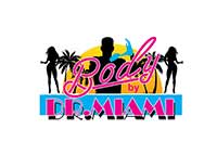 Dr. Miami Logo